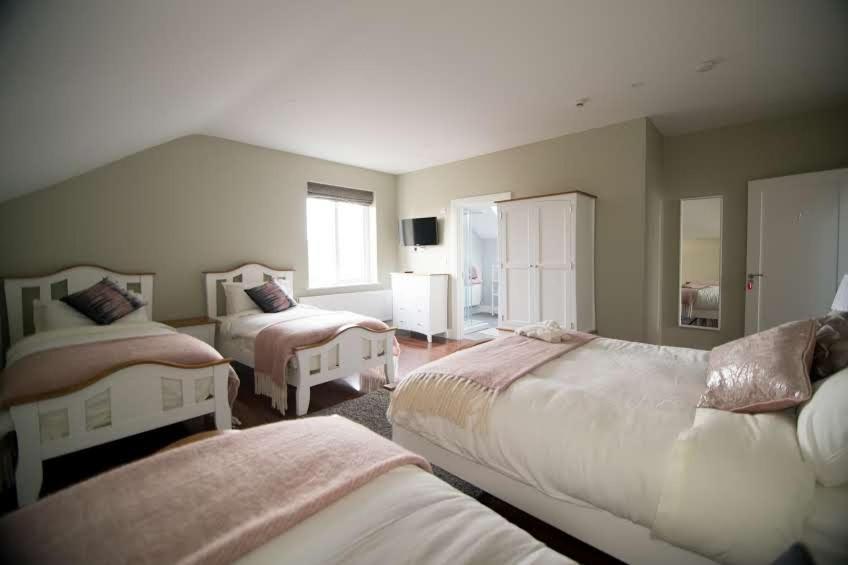 Hotel West Haven House Doolin Exterior foto