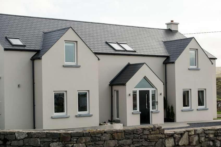 Hotel West Haven House Doolin Exterior foto